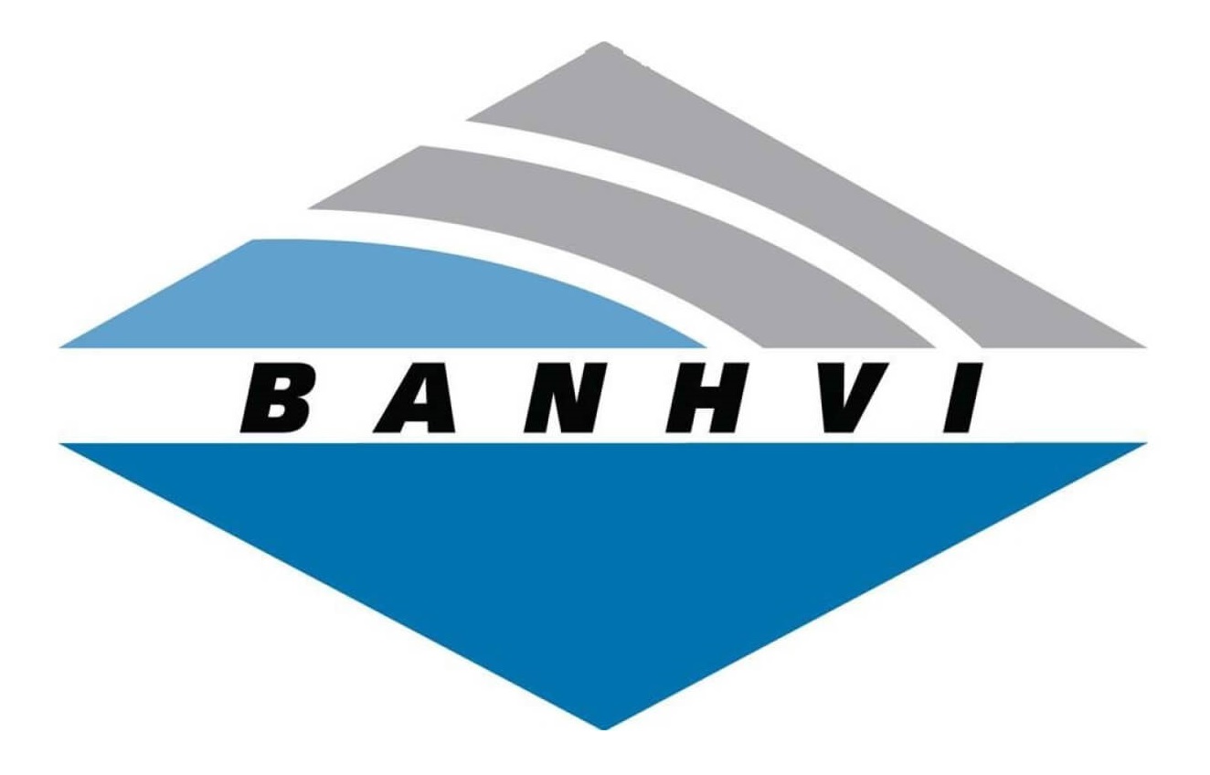 Logo BANHVI