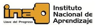 Logo del INA