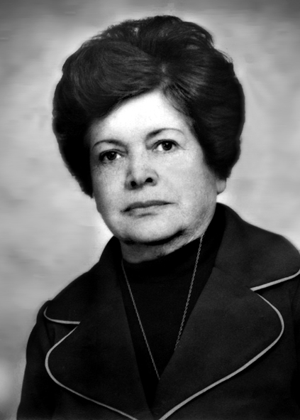 Img de María Odilia Castro Hidalgo (1908–1999)