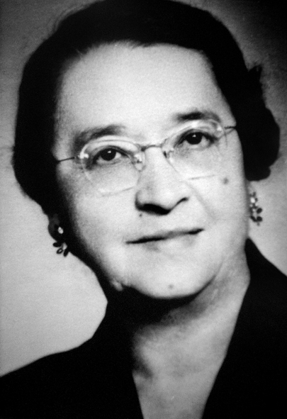 María Teresa Obregón Zamora (1888-1956)