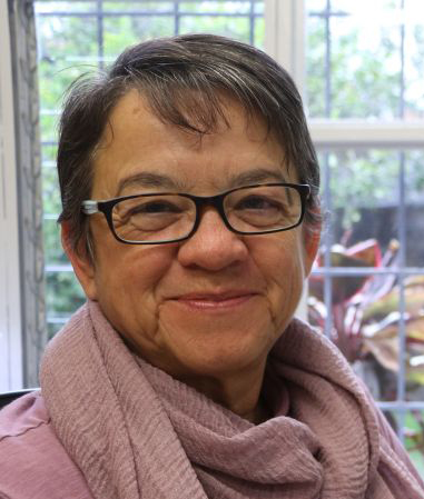 Img de Montserrat Sagot Rodríguez