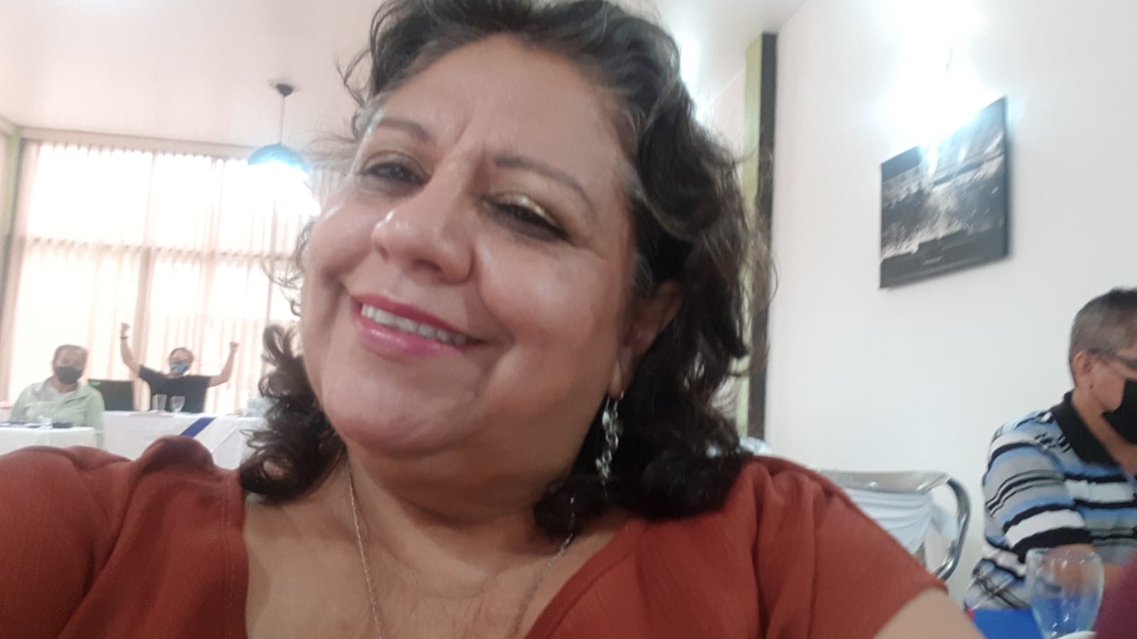 Img de Quxabel Cárdenas Amador