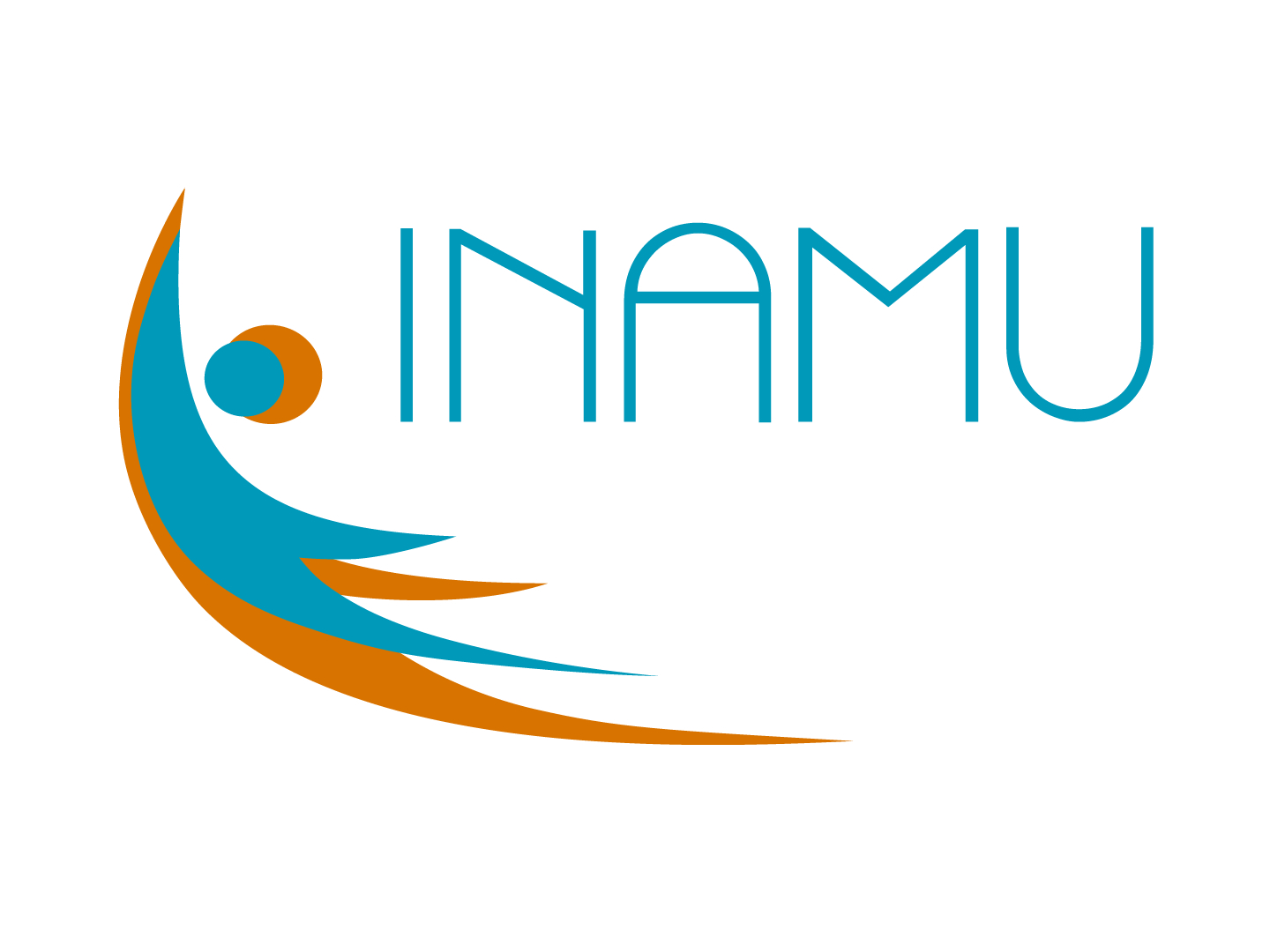 Logo del INAMU