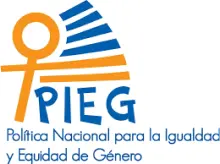 Logo de PIEG