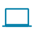 Ícono de computadora