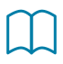 Ícono de libro