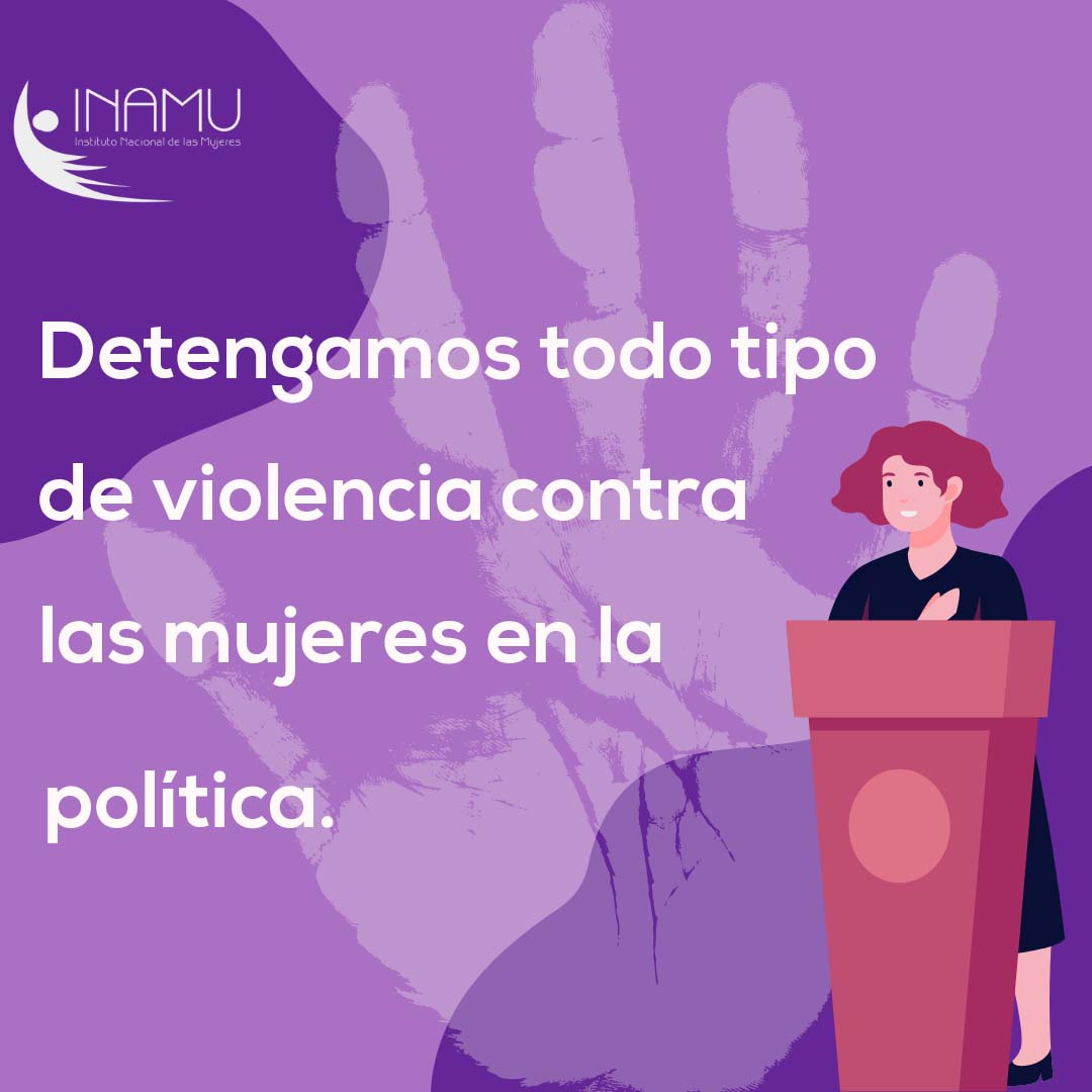 Imagen de la noticia POSICIÓN OFICIAL AMENAZAS A DIPUTADAS