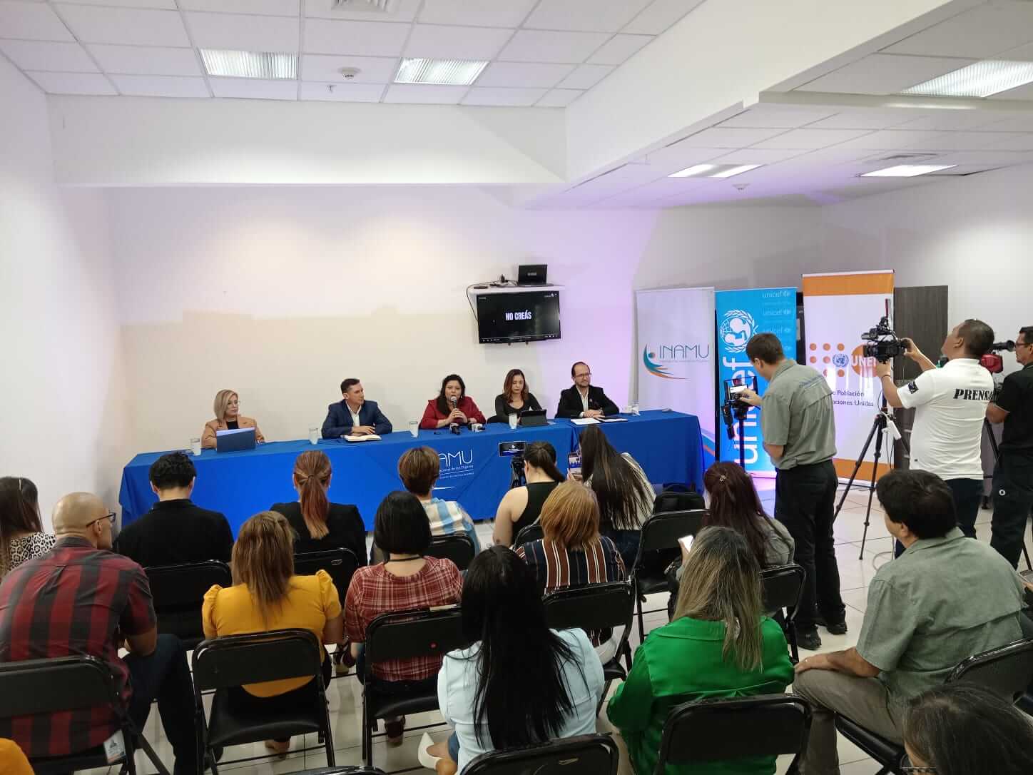 Imagen de VIOLENCIA CONTRA LAS MUJERES DEJA HUELLA EN SUS HIJAS E HIJOS