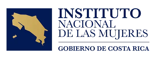 Logo del INSTITUTO NACIONAL DE LAS MUJERES