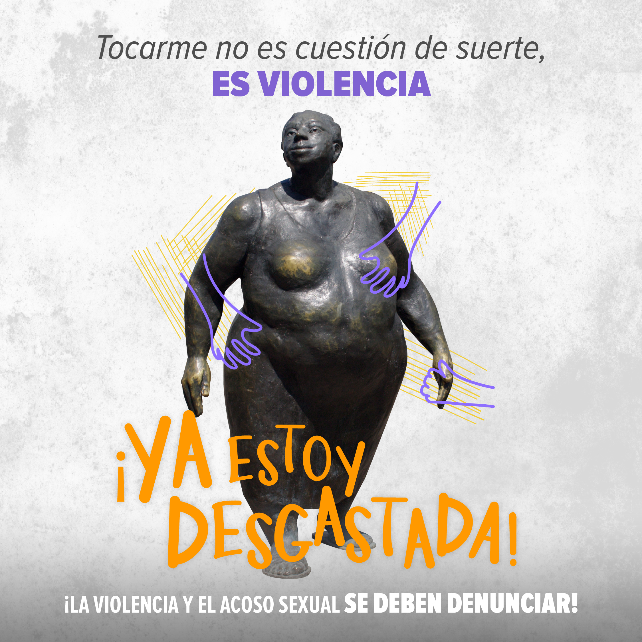 Imagen de La Chola rompe con 25 años de silencio y violencia de género en Costa Rica