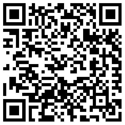Imagen de QR- Regional Brunca