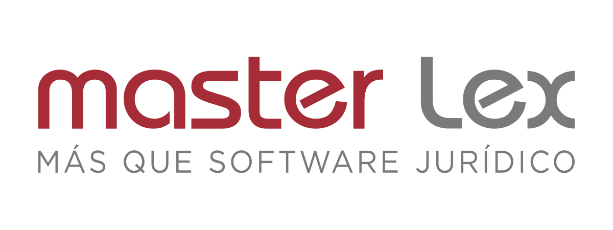 Imagen ilustrativa del logo del sistema MasterLex