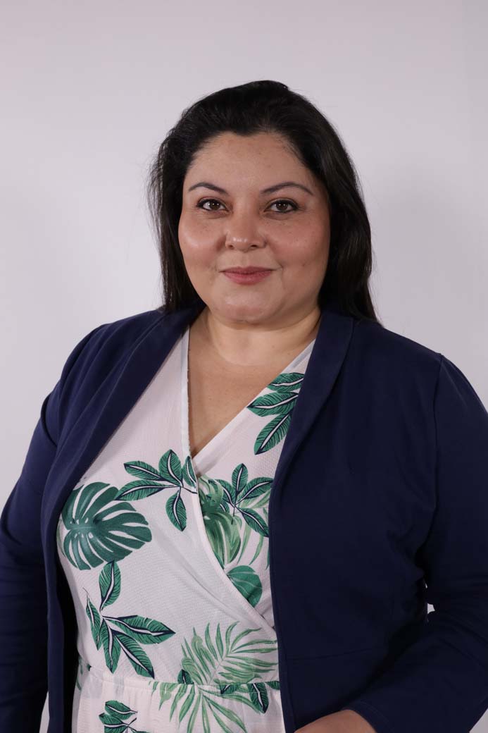 Foto de Yerlin Zúñiga Céspedes