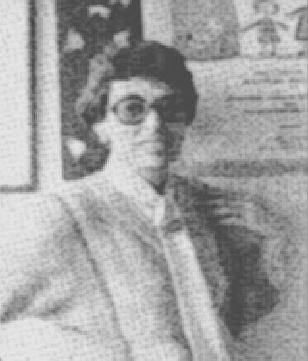 Rocío Sanz Quirós