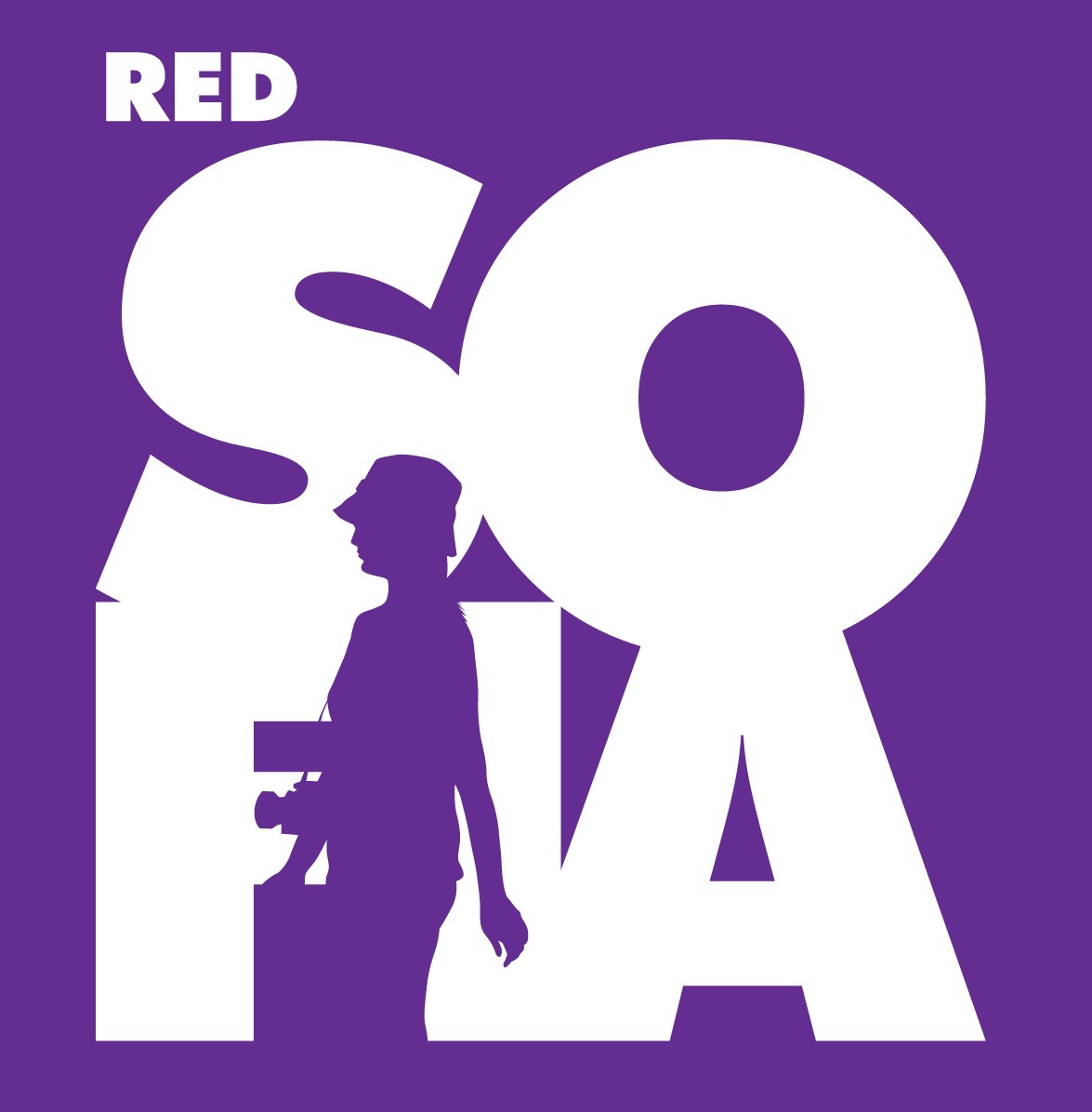 Logo de la campaña RED SOFIA