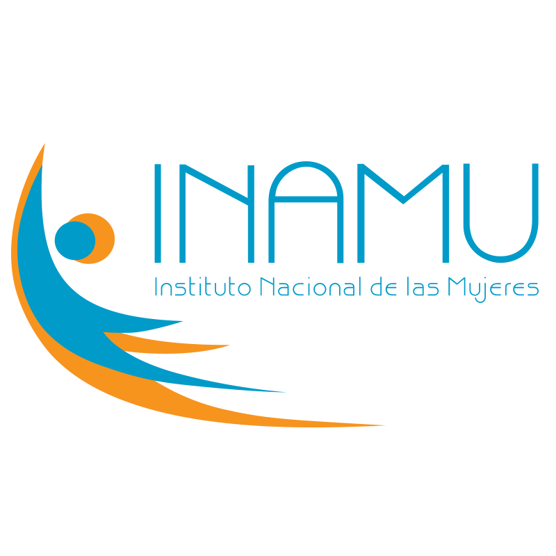 Logo del INAMU