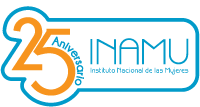 logo del Instituto Nacional de las Mujeres